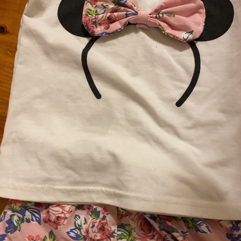 3t Minnie Mouse bundle - Picture 3 of 5